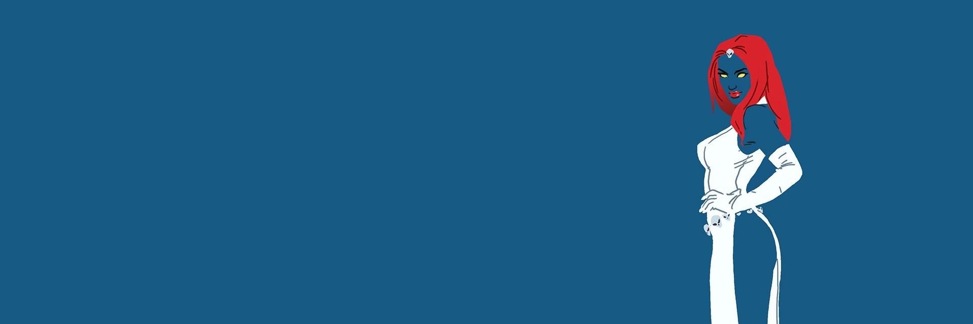 Mystique_TH's profile banner image