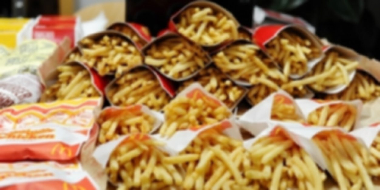 McDonaldsRPG's profile banner image