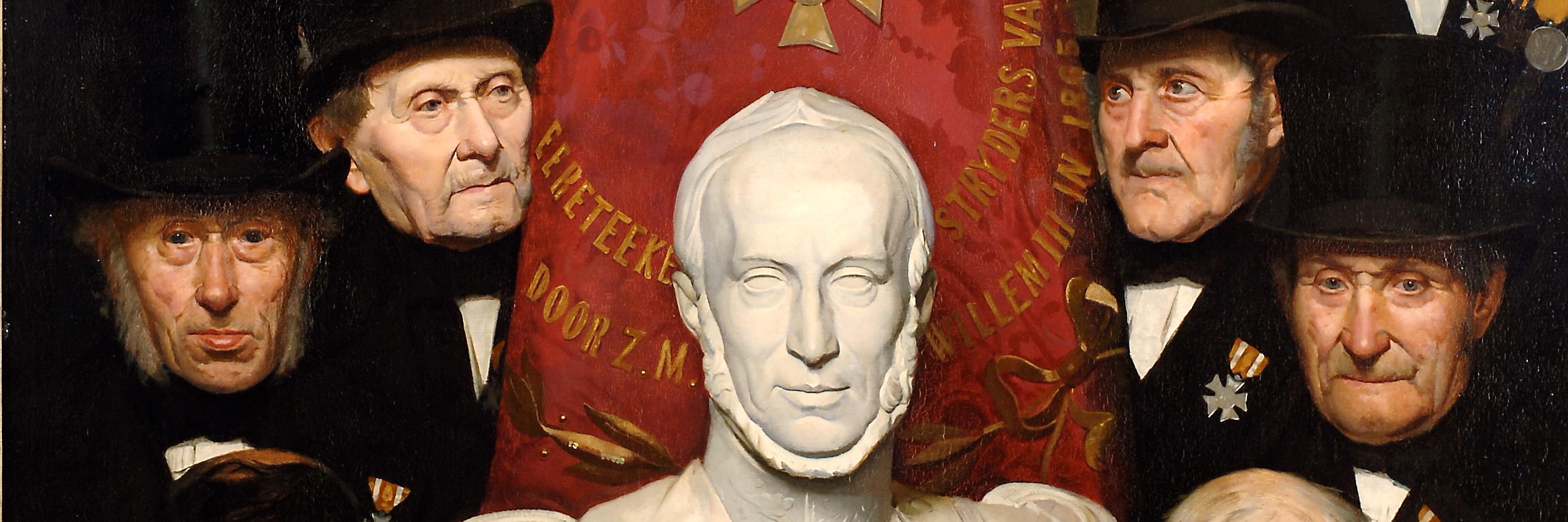 Museum Slager banner