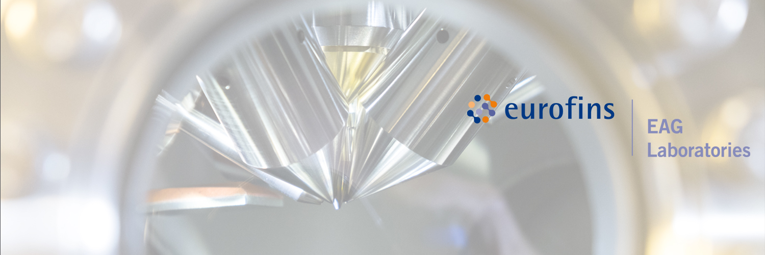 Eurofins | EAG Laboratories banner