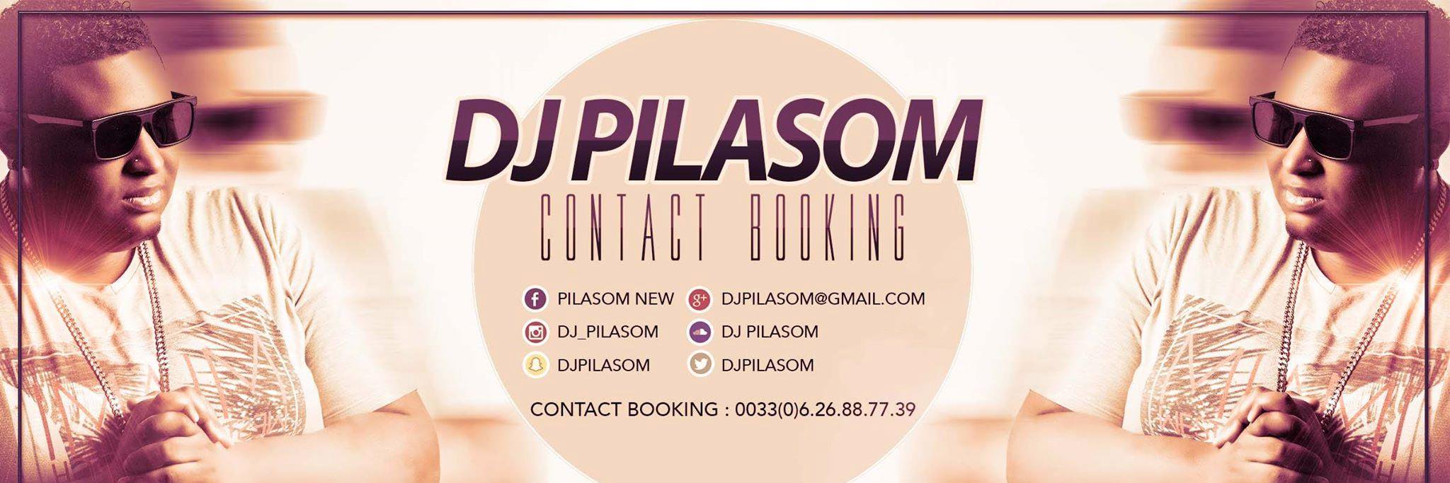 Dj PilaSom banner