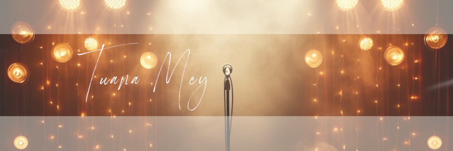 TuanaMey's profile banner image