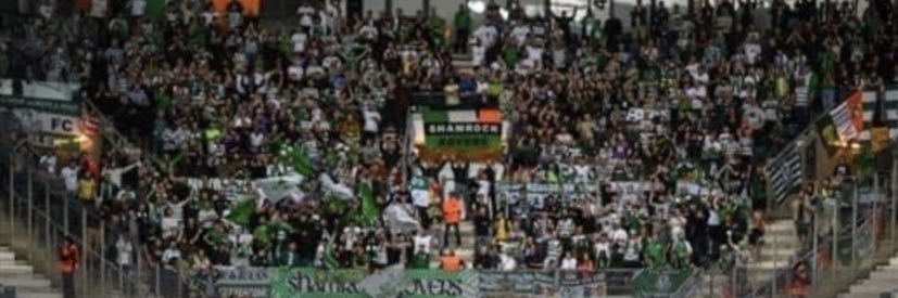Seán Cooke banner