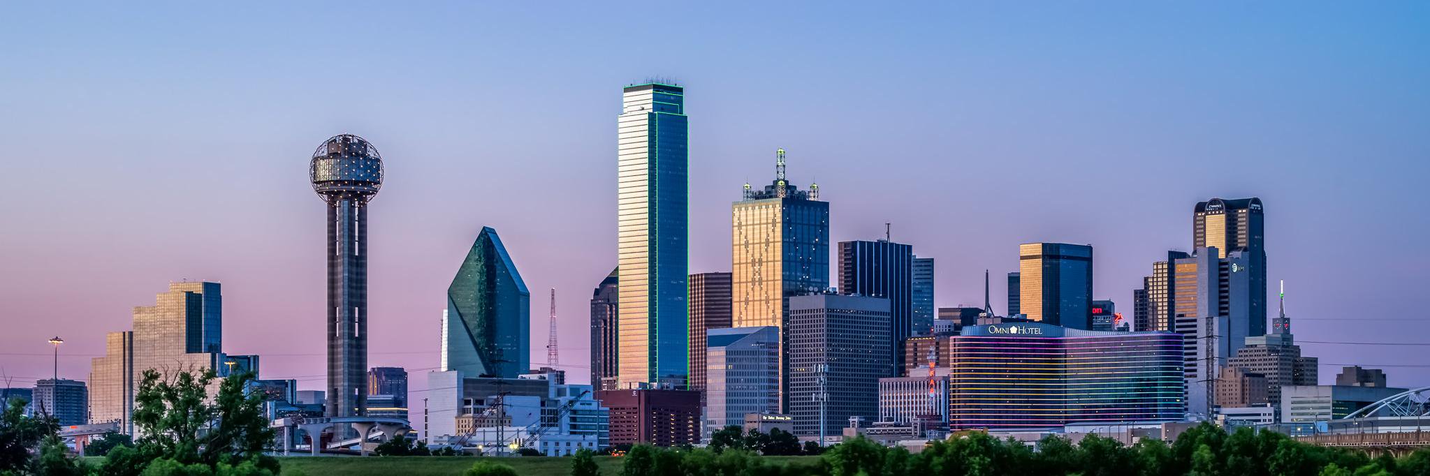EllevateDFW's profile banner image