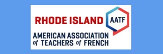 AATF Rhode Island banner
