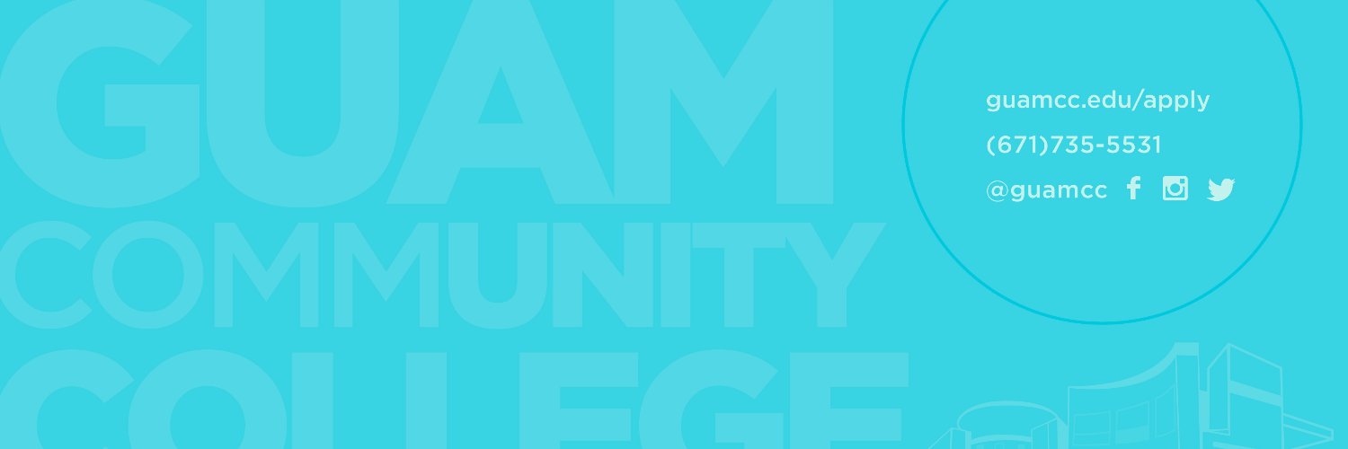 GuamCC's profile banner image