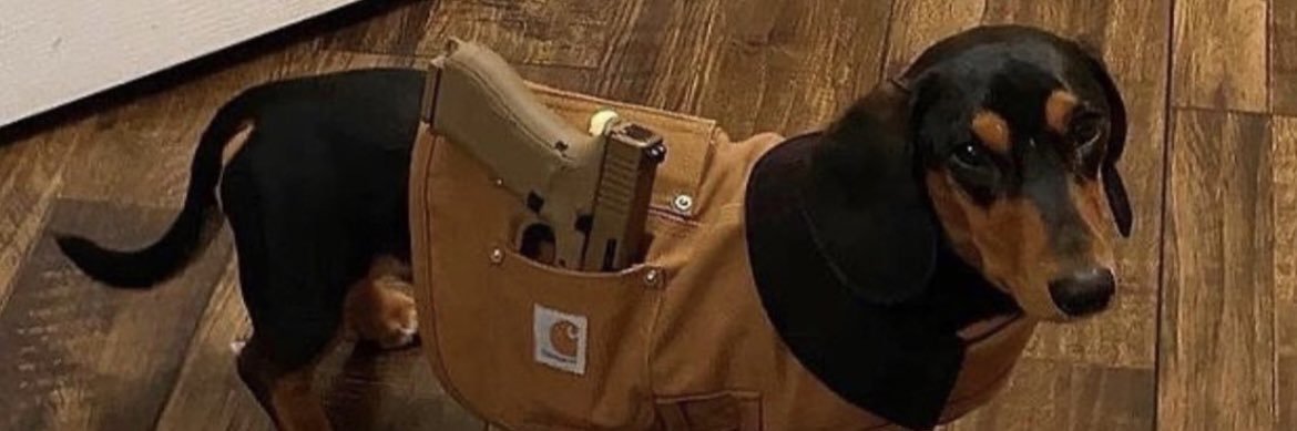 P.K. Highsmith banner