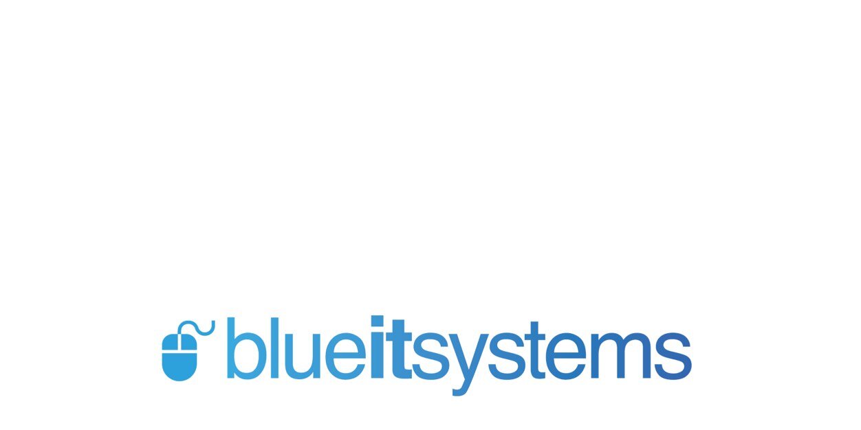Blueitsystems1's profile banner image