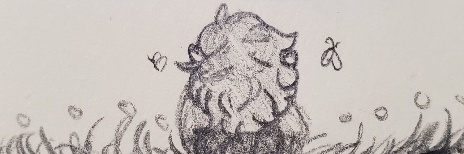 BabeleyTea's profile banner image