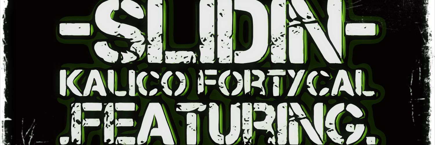 kalicofortycal's profile banner image