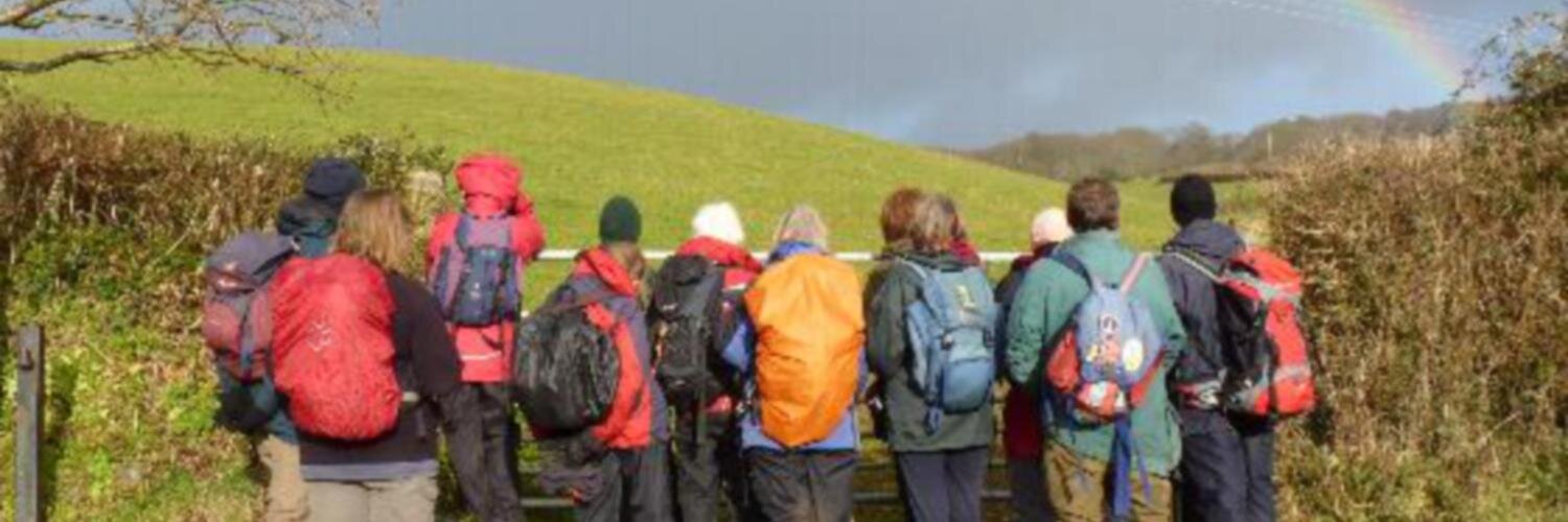 torbayrambling's profile banner image