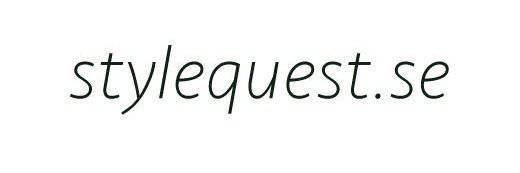 stylequest.se banner