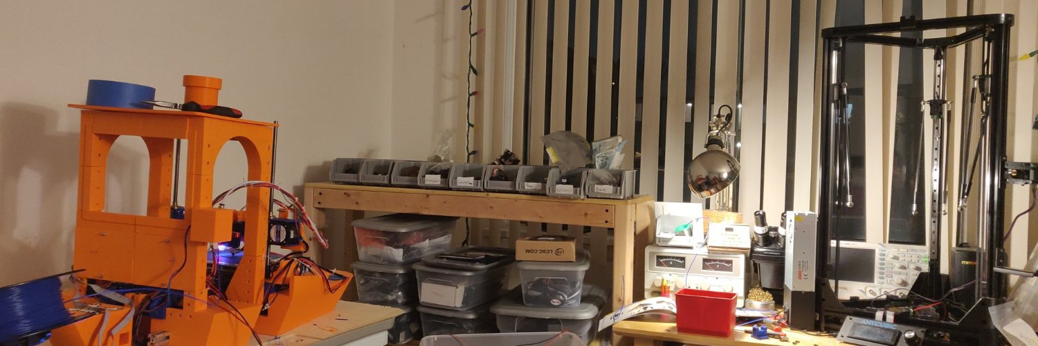 Andrew Kowalczyk banner