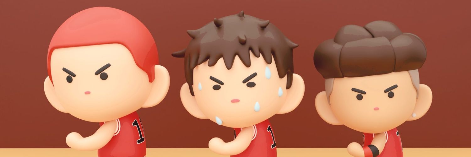 Yu_ha_12's profile banner image