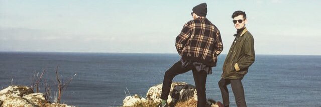 lewislauder's profile banner image