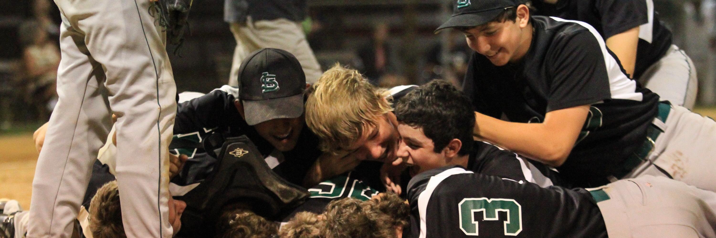 LNP Tournament banner