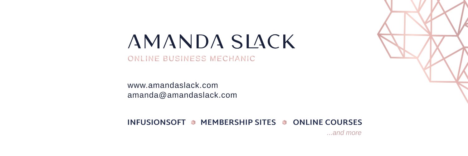 Amanda Slack banner