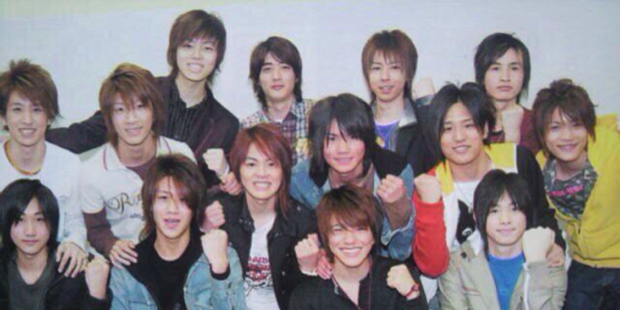 7WEST5's profile banner image