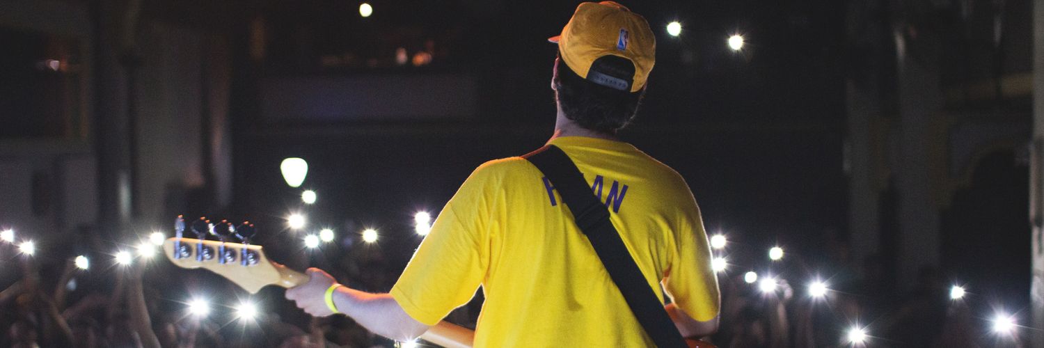 Fleanrock's profile banner image