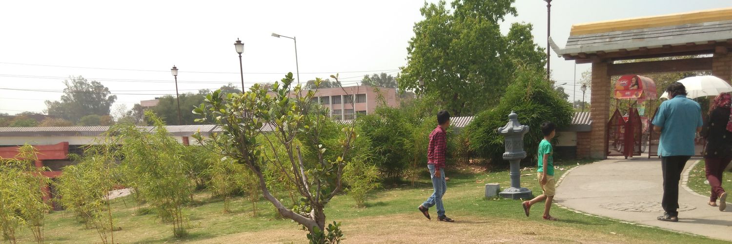 RajesKambojs's profile banner image