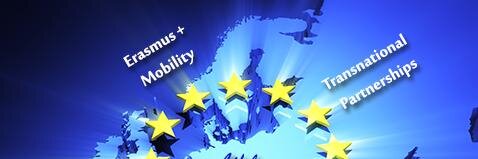 Erasmus Actions banner