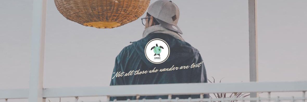 gomorovlogger's profile banner image