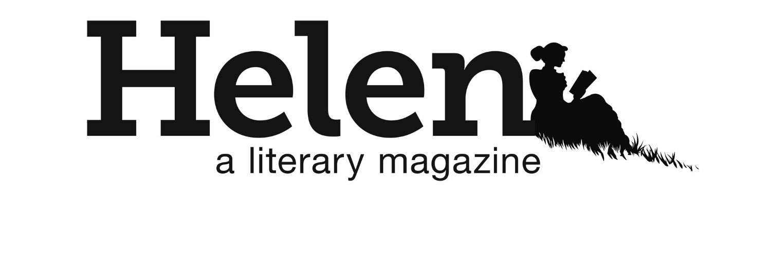 HelenLitMag's profile banner image