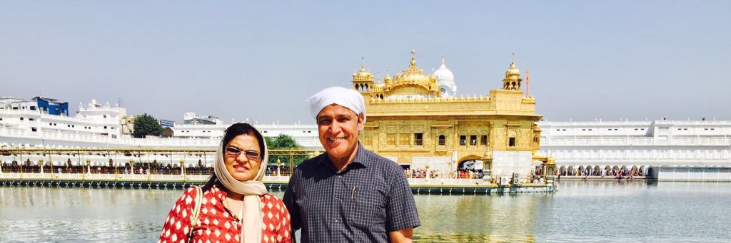 Dr.Rajveer Choudhary( MODI PARIVAR) banner