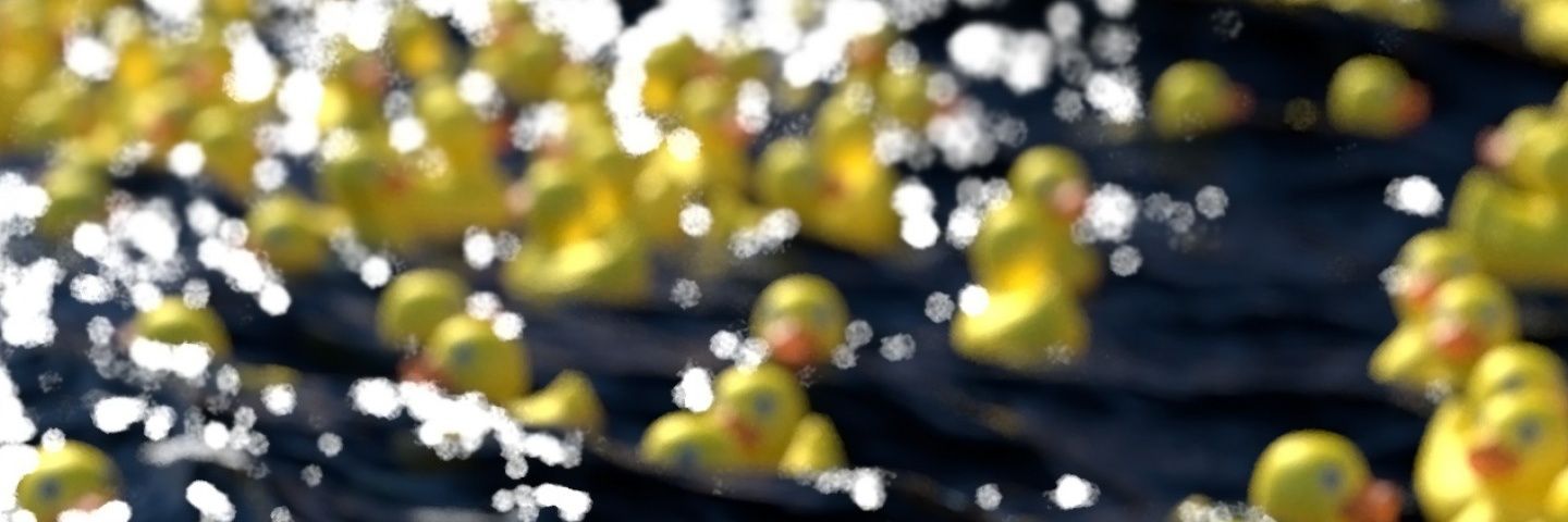 DuckWithNoRaft's profile banner image