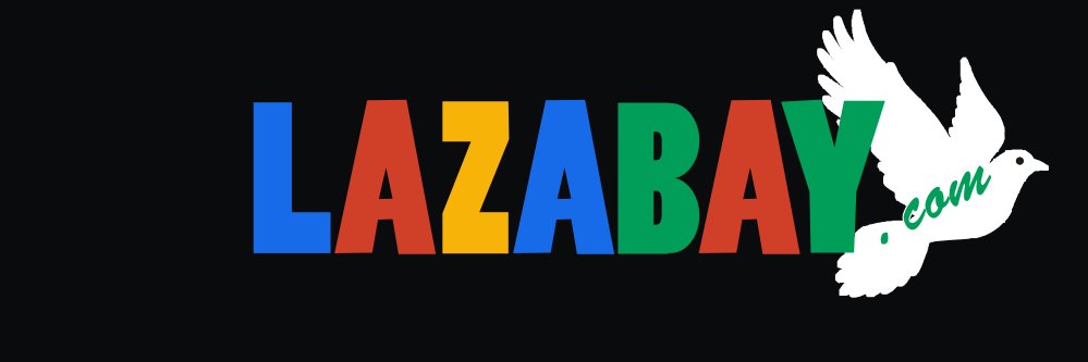LazaBay's profile banner image