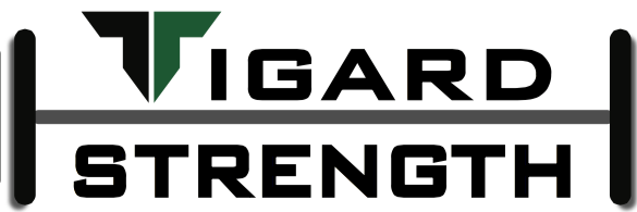 TigardStrength's profile banner image