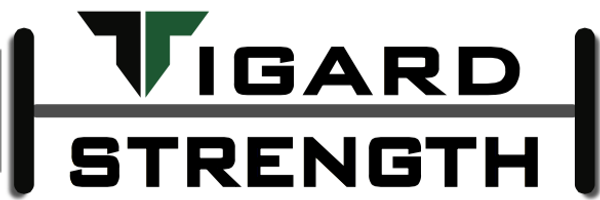 TigardStrength Profile Banner