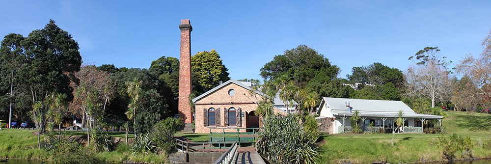 thepumphouse's profile banner image
