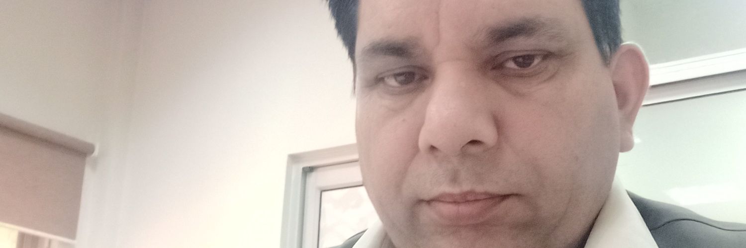 azharpcsir's profile banner image