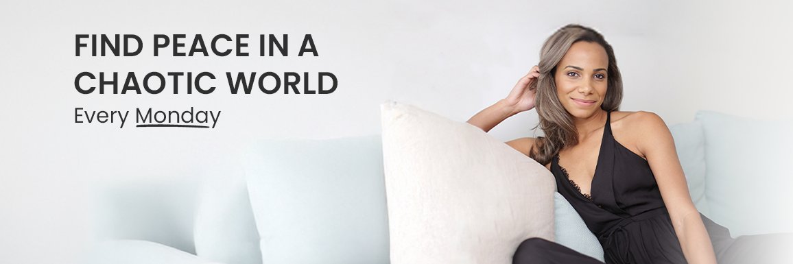 Uplifting Content by Ione Butler banner