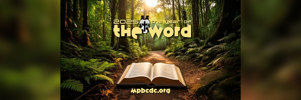 mpbcdc Profile Banner