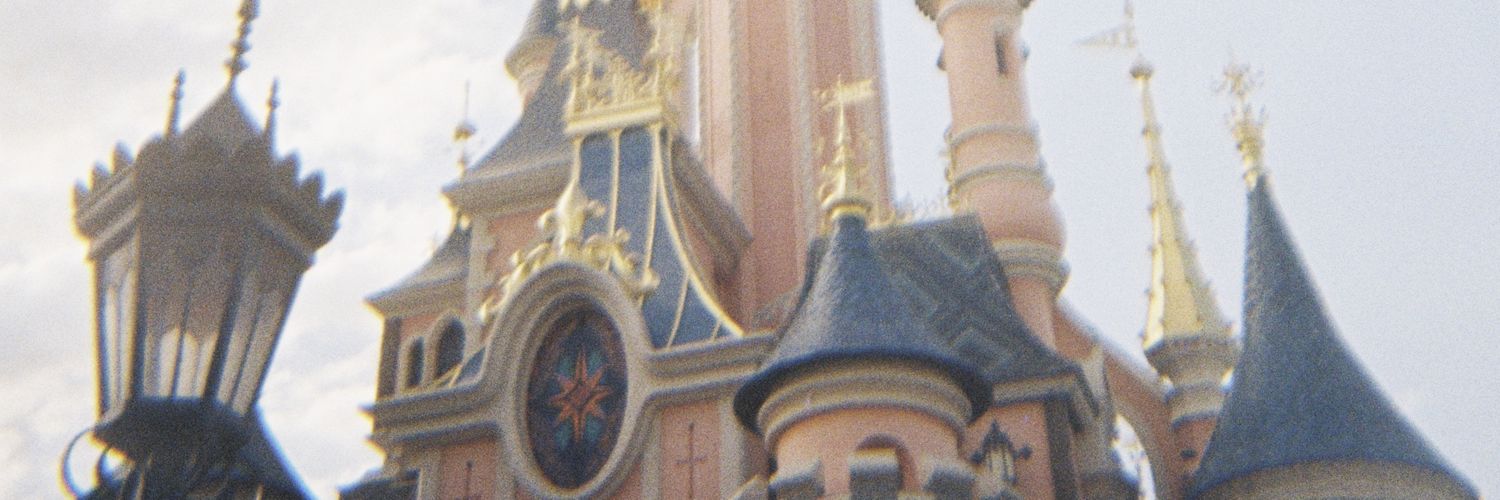 driics's profile banner image