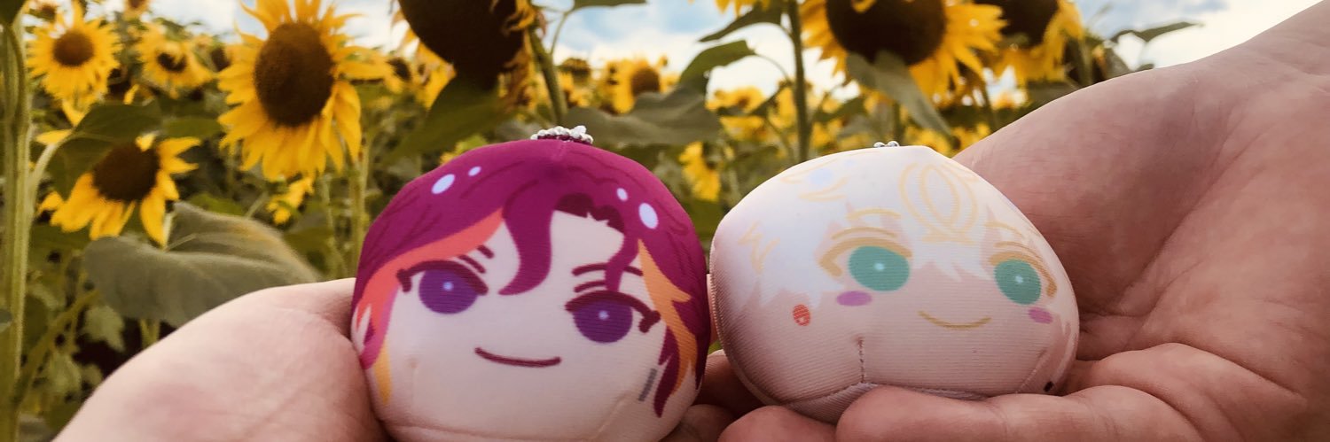 koneko1215's profile banner image