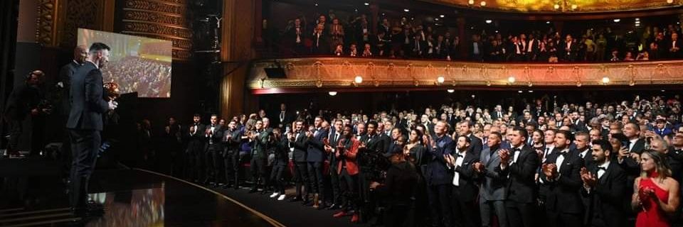 Mustafa Ben Omran banner