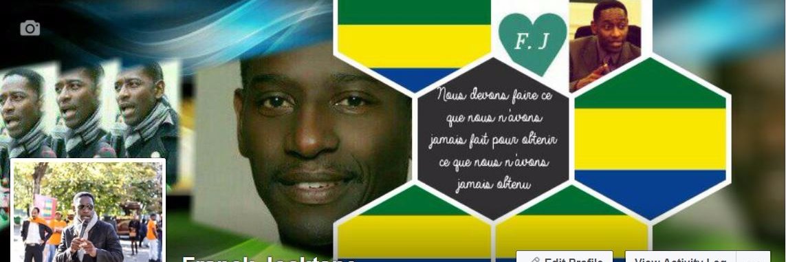 Franck Jocktane banner