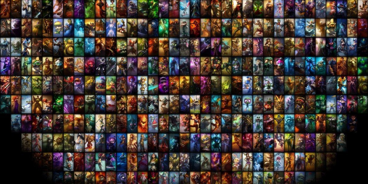 LOL Code Skins banner
