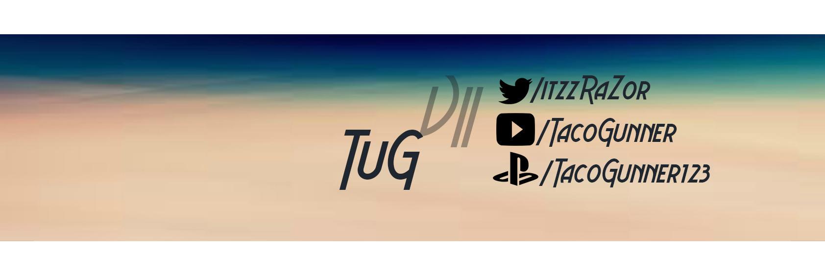 itzzRaZor's profile banner image