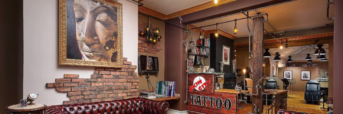 SkinCityDublin's profile banner image