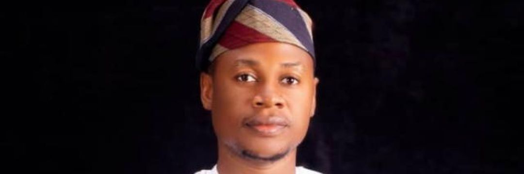 Mallam Idris Jibril banner