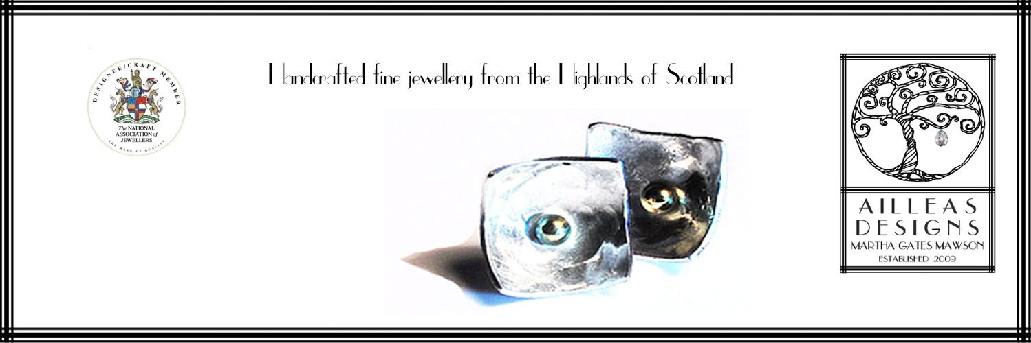 Ailleas Designs banner