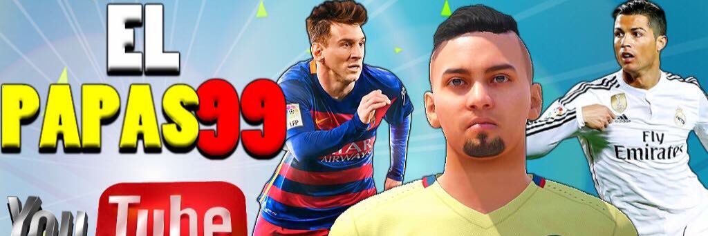 ELPAPAS99's profile banner image