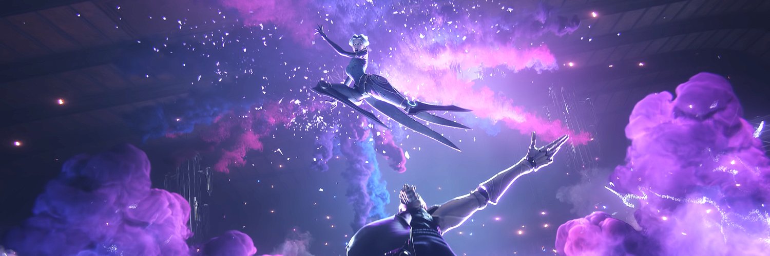 DorianSnowball's profile banner image