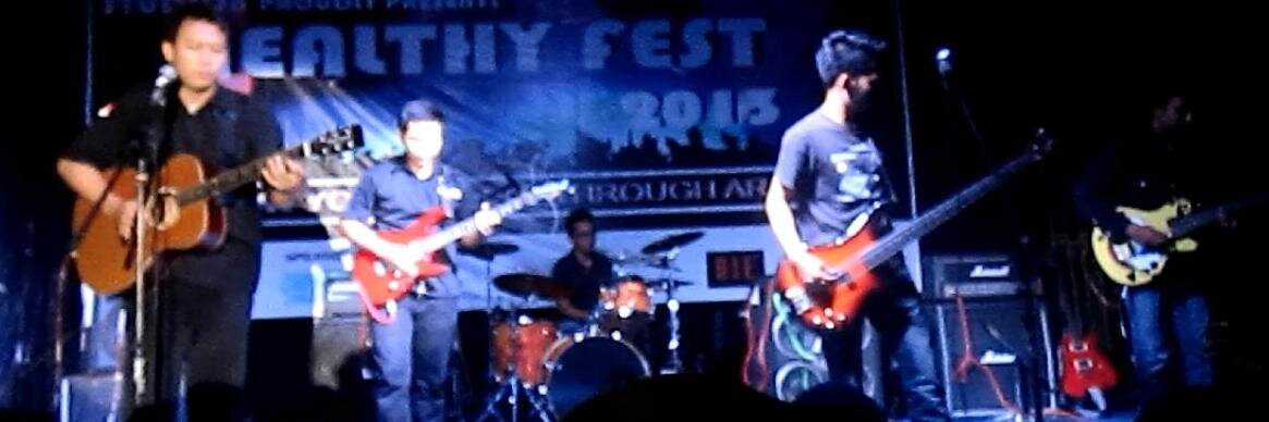 Hastakustik's profile banner image