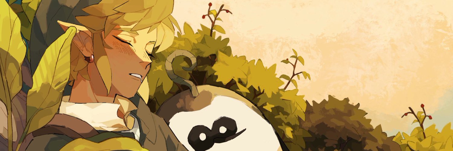 viktorfirered's profile banner image