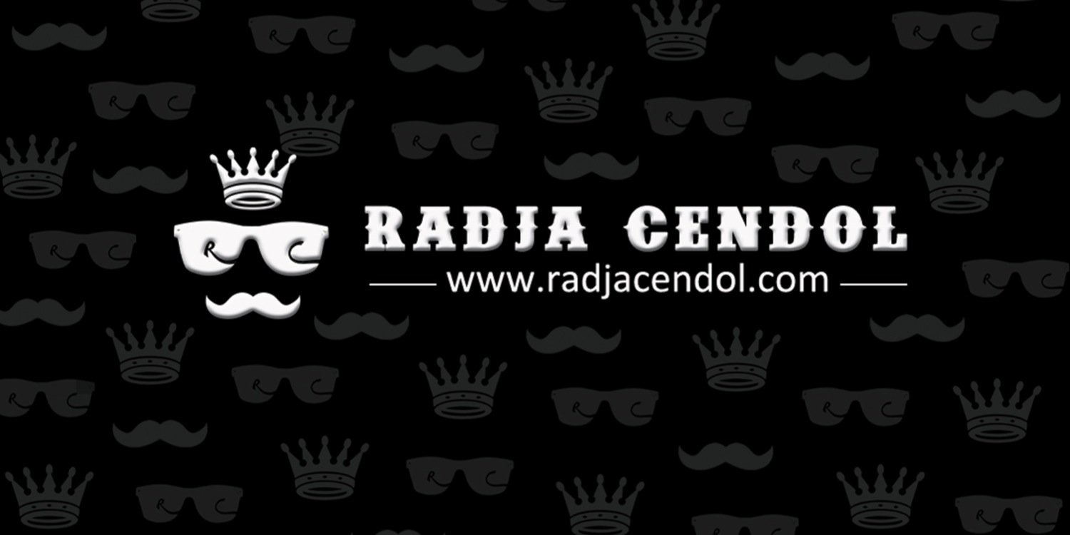 RadjaCendol's profile banner image
